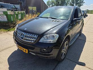 Mercedes Ml-klasse  picture 2