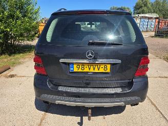 Mercedes Ml-klasse  picture 5