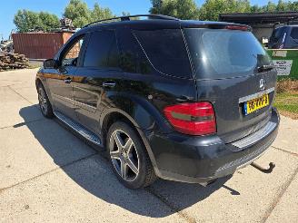 Mercedes Ml-klasse  picture 6