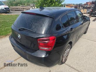 BMW 1-serie 1 serie (F20), Hatchback 5-drs, 2011 / 2019 116i 1.6 16V picture 6