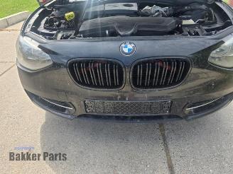 BMW 1-serie 1 serie (F20), Hatchback 5-drs, 2011 / 2019 116i 1.6 16V picture 25