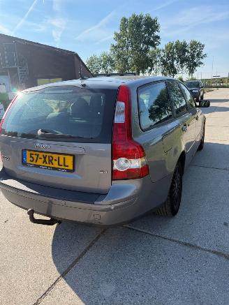 Volvo V-50 2.4 Automaat picture 6
