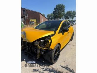 Renault Clio Clio IV (5R), Hatchback 5-drs, 2012 / 2021 1.6 Turbo 16V RS 200 EDC picture 3