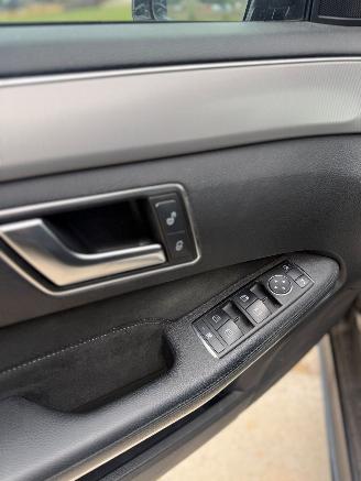 Mercedes E-klasse e-300 Hybride/diesel picture 14