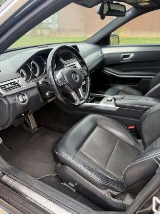 Mercedes E-klasse e-300 Hybride/diesel picture 10