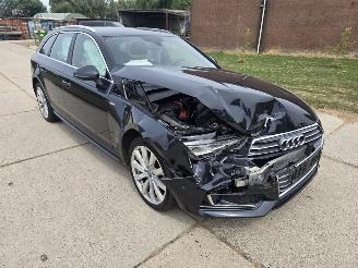 Audi A4 Avant 2.0 TFSI QUATTRO picture 2