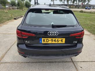 Audi A4 Avant 2.0 TFSI QUATTRO picture 5