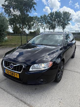 Volvo V-70 1.6 T4 picture 3