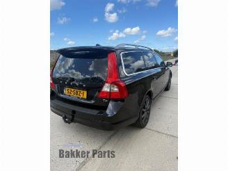 Volvo V-70 V70 (BW), Combi, 2007 / 2016 1.6 T4 16V picture 6