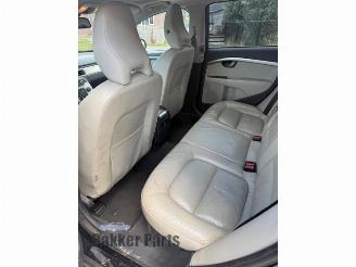 Volvo V-70 V70 (BW), Combi, 2007 / 2016 1.6 T4 16V picture 7