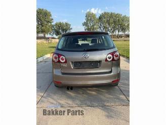 Volkswagen Golf plus Golf Plus (5M1/1KP), MPV, 2005 / 2013 1.4 TSI 122 16V picture 4