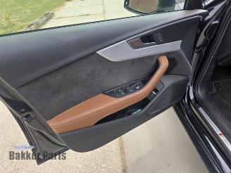 Audi A4 A4 Avant (B9), Combi, 2015 2.0 TFSI 16V Quattro picture 9