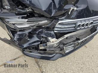 Audi A4 A4 Avant (B9), Combi, 2015 2.0 TFSI 16V Quattro picture 3
