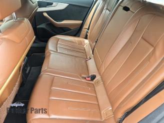 Audi A4 A4 Avant (B9), Combi, 2015 2.0 TFSI 16V Quattro picture 7