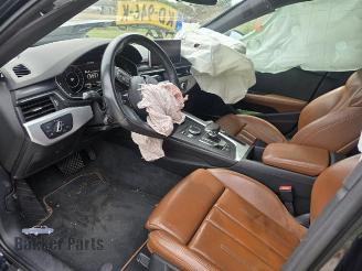 Audi A4 A4 Avant (B9), Combi, 2015 2.0 TFSI 16V Quattro picture 8