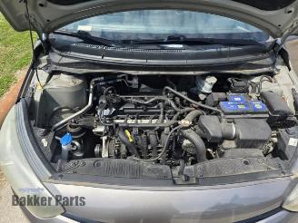 Hyundai I-20 i20, Hatchback, 2008 / 2015 1.2i 16V picture 11