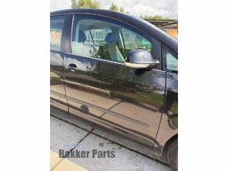 Volkswagen Golf plus Golf Plus (5M1/1KP), MPV, 2005 / 2013 1.6 FSI 16V picture 12