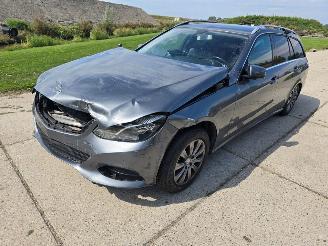 Mercedes E-klasse  picture 3