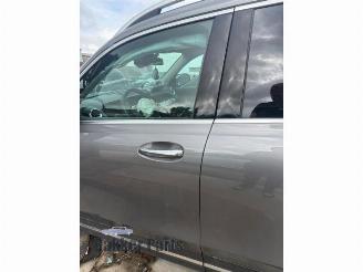 Mercedes GLB GLB (247.6), SUV, 2019 2.0 GLB-250 Turbo 16V 4-Matic picture 21