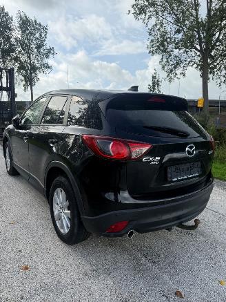 Mazda CX-5  picture 5