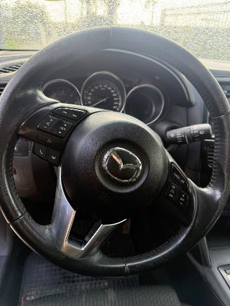 Mazda CX-5  picture 12