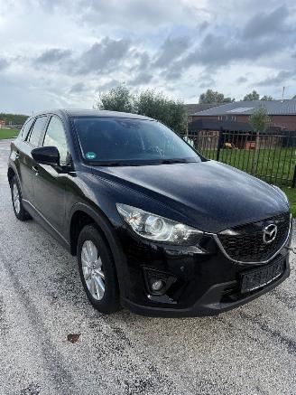 Mazda CX-5  picture 3