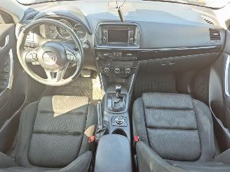 Mazda CX-5  picture 17