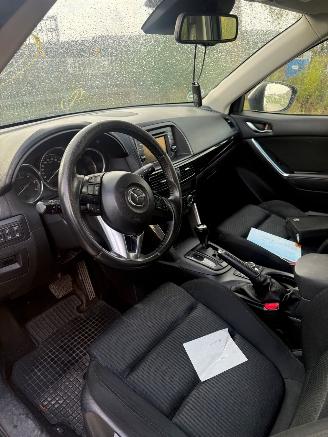 Mazda CX-5  picture 7