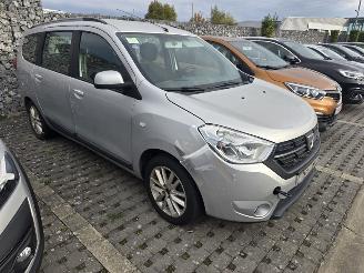 Avarii autoturisme Dacia Lodgy  2018/1