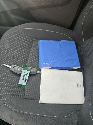 Dacia Lodgy  picture 12