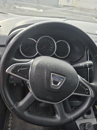 Dacia Lodgy  picture 8