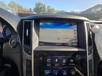 Infiniti Q50  picture 13