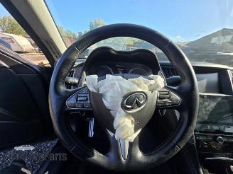Infiniti Q50 Q50 (V37), Sedan, 2013 2.2 D picture 10