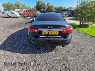 Infiniti Q50 Q50 (V37), Sedan, 2013 2.2 D picture 5