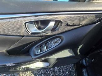 Infiniti Q50 Q50 (V37), Sedan, 2013 2.2 D picture 8
