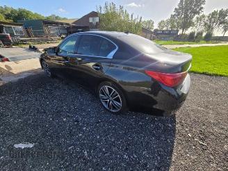 Infiniti Q50 Q50 (V37), Sedan, 2013 2.2 D picture 6