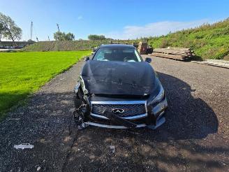  Infiniti Q50 Q50 (V37), Sedan, 2013 2.2 D 2018/4