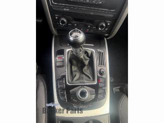 Audi A5 A5 (8T3), Coupe, 2007 / 2017 2.0 FSI 16V picture 13