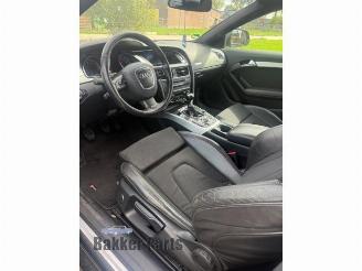 Audi A5 A5 (8T3), Coupe, 2007 / 2017 2.0 FSI 16V picture 8