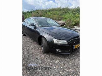Audi A5 A5 (8T3), Coupe, 2007 / 2017 2.0 FSI 16V picture 2