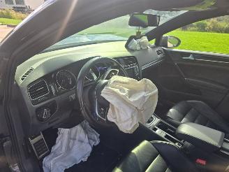 Volkswagen Golf GTE picture 8