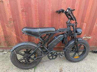 E-bikez   picture 6