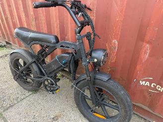 E-bikez   picture 1