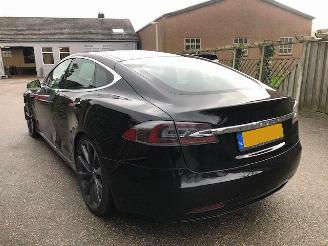 Tesla Model S S LEER -PANORAMA-NAP 595 PK picture 3