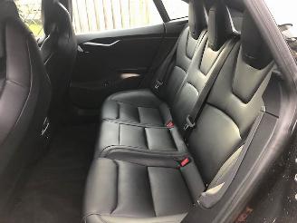 Tesla Model S S LEER -PANORAMA-NAP 595 PK picture 11