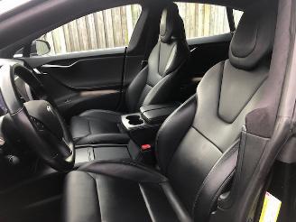 Tesla Model S S LEER -PANORAMA-NAP 595 PK picture 13