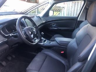 Renault Espace 1.6 dCi Intens 7 PERS LEER NAVI 131 PK picture 18