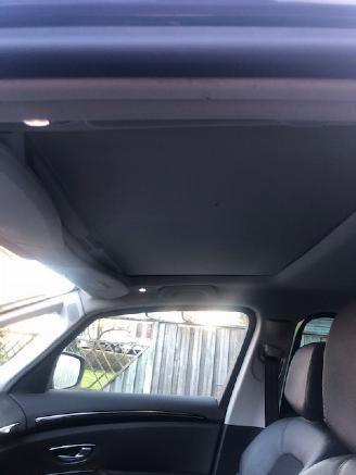 Renault Espace 1.6 dCi Intens 7 PERS LEER NAVI 131 PK picture 19