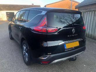 Renault Espace 1.6 dCi Intens 7 PERS LEER NAVI 131 PK picture 8