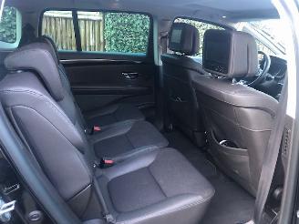 Renault Espace 1.6 dCi Intens 7 PERS LEER NAVI 131 PK picture 14